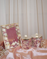 Luxury Silver-Plated Gift Set – Timeless Elegance for Every Occasion