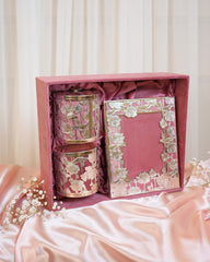 Luxury Silver-Plated Gift Set – Timeless Elegance for Every Occasion