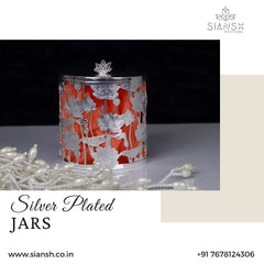 Luxury Silver-Plated Gift Set – Timeless Elegance for Every Occasion