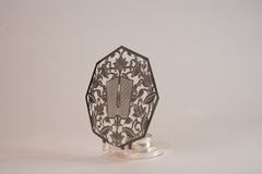 Silver Plated Tirupati T-Light for Pooja & Décor | Siansh Luxury Gifting