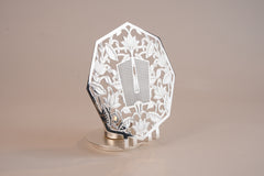 Silver Plated Tirupati T-Light for Pooja & Décor | Siansh Luxury Gifting