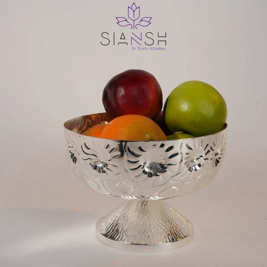 Intricate Design Bowl