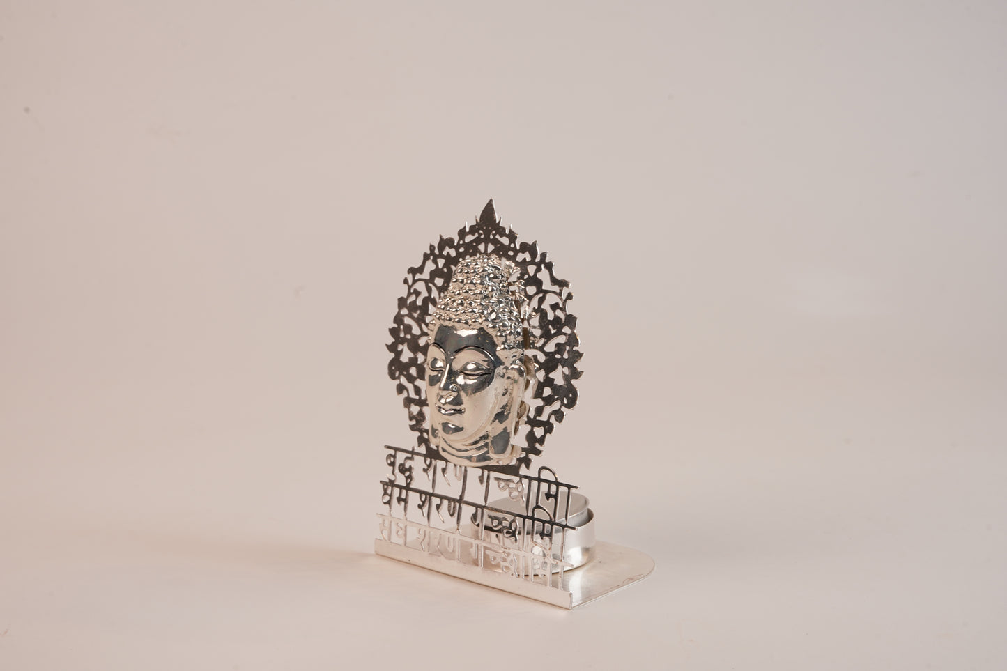 Buddha T- Light