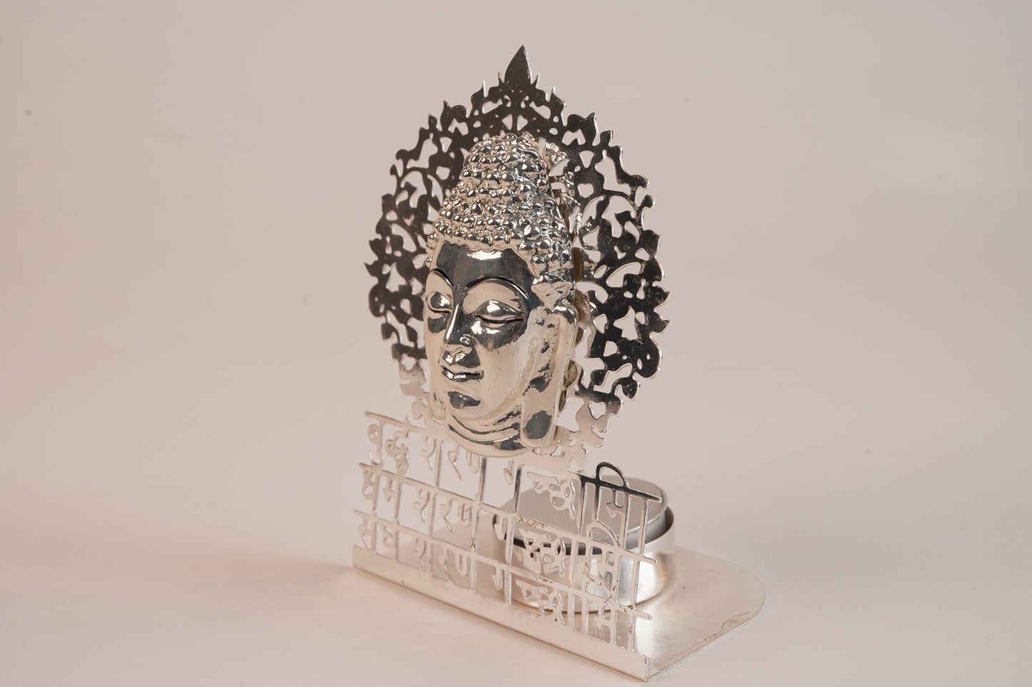 Buddha T- Light