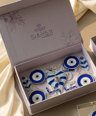 Evil Eye Protection Bandhanwar by SIANSH