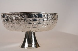 Intricate design Urli