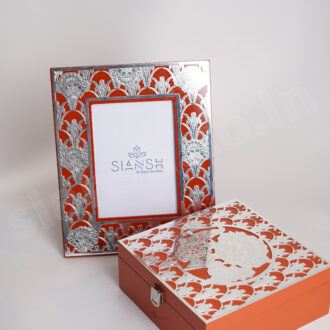 Image: Luxury Wedding Gifts India - Siansh by Sunita Aggarwal