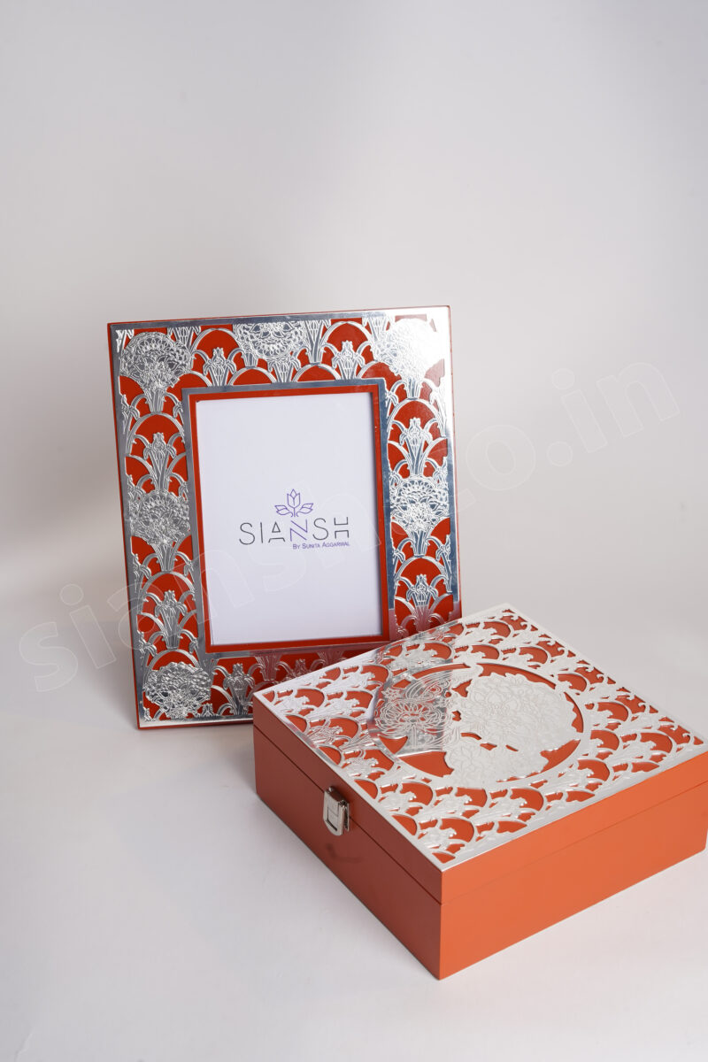 Image: Luxury Wedding Gifts India - Siansh by Sunita Aggarwal